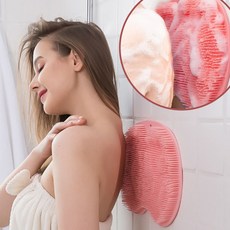 [1+1] 쓱쓱싹싹 셀프 등밀이 등때밀이 등 때타월 효자템