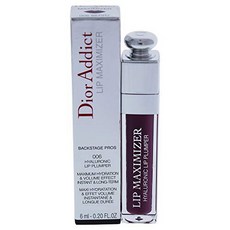 Dior Dior Addict Lip Maximizer - 006 Berry, 상세내용참조, 상세내용참조
