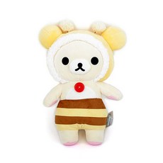 인형벌꿀xxsj 2730cm코리락쿠마테디베어곰돌이아기곰