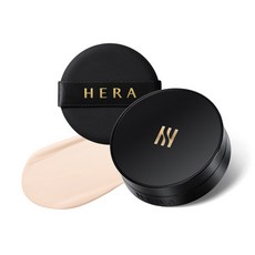 HERA 헤라 블랙쿠션 본품 15g, 블랙쿠션 25N1 엠버, 1개
