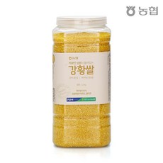 [농협] 하나로라이스 강황쌀 2.2kg, 1개