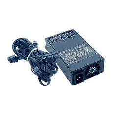 MINI PSU FLEX 컴퓨터 전원 1U 400W 소형 데스크탑 PC 캐시 레지스터 전원 저전력 장비 FLEX ITX 400w, 한개옵션0 - n탑스토어ifihipdac3