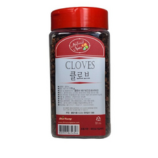 정향