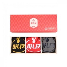 4XR X 마니커 마니커 팬티 SET