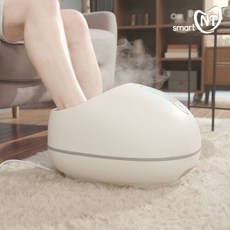 스마트엔티스팀풋스파