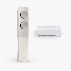 삼성전자 삼성 멀티형 에어컨 AF19C7932ASRT 기본설치비포함 배송무료, 일반배관