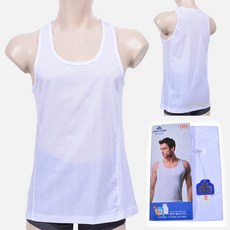 쌍방울모시메리할머니런닝