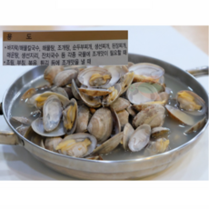 CJ백설 조개 다시다 500g 성게미역국 꽃게어묵탕 조랭이떡국 순두부찌개 조개찜, 1개