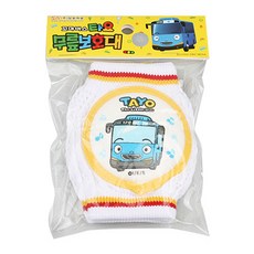 꼬마버스타요 무릎보호대