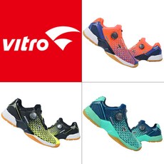 비트로 남성 여성 배드민턴화 탁구화 신발 팬텀 엑스