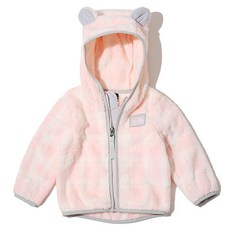 노스페이스키즈점퍼