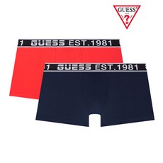 액티브 로고밴드 드로즈 2PACK (NY/RD)