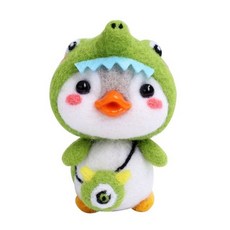 털인형만들기