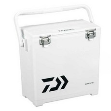 다이와(DAIWA) 아이스박스 터프트렁크 모델 모델) S4300RD 박스