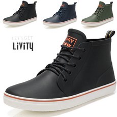 레인부츠운동화