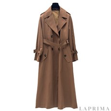 막스마라 [WEEKEND MAXMARA] 위크엔드 바르니 트렌치 코트 BARNI-002