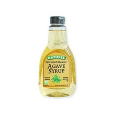 나뚜렐 아가베 시럽, 660g, 5개
