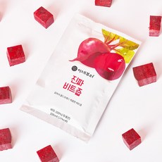 이제부터 진짜 비트즙, 100ml, 30개
