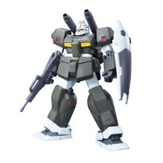 BANDAI SPIRITS HGUC 1/144 RGC-83 짐 캐논 II (기동전사 건담 0083)