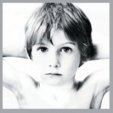 U2 (유투) - Boy [LP]
