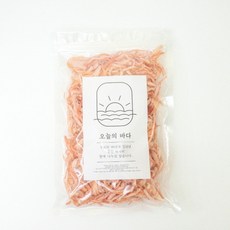 바다해진미채