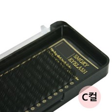 마녀공장속눈썹