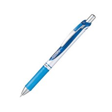 3개묶음 펜텔 뉴에너겔 메탈포인트 0.7 청색 BL77-C PEN, 본상품선택, 본상품선택, 3개