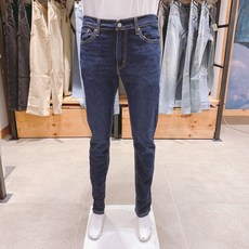 리바이스 남성 511 슬림일자 쿨 진 04511-5847