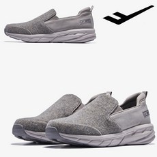 프로스펙스 남성 여성 기모소재 방한슬립온 방한화 슬립온 운동화 워킹화 수퍼쿠션 214754349