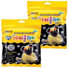 아이클레이110g