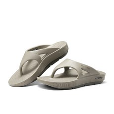 [S]스케쳐스 남성용 Skechers 하이퍼버스트 고워크 푹신 조리 슬리퍼(사은품증정)