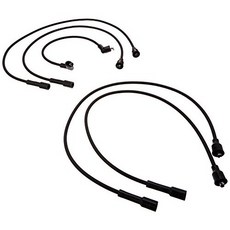 Standard Motor Products 9430 Ignition Wire Set 표준 모터 제품 9430 점화 와이어 세트, Standard Motor Products 9430 I
