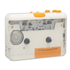 카세트mp3변환