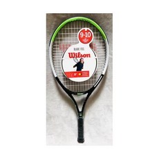 NEW 윌슨 블레이드 Feel 25 Age 9-10 Junior 테니스 라켓 25" Leng세대 3 7/8 Grip