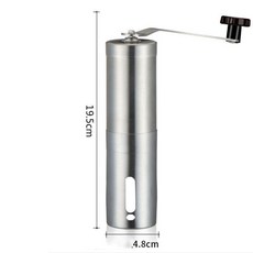 안핌수동그라인더