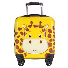 애니멀캐릭터캐리어