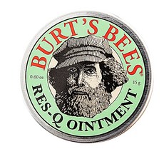 버츠비 레스큐 오인트먼트 15 g BURT