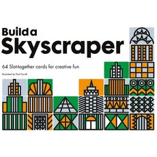 Build a Skyscraper Hardcover, Pavilion Books Ltd
