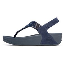 FITFLOP 핏플랍 통굽 샌들 쪼리 5CM