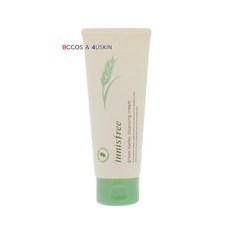 서울쇼핑 / 청보리 클렌징 크림150ml, 단일 수량