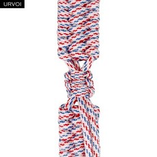 URVOI 낙하산 코드 밴드 Apple Watch series 6 SE 5 4 3 2 1 iWatch outdoors design 40 44mm 용 스트레칭