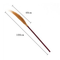 마녀배달부키키거울