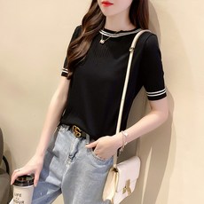 엠버리체니트풀오버