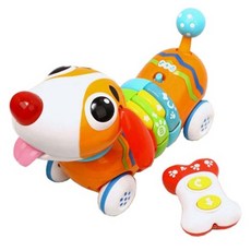 강아지무선조정장난감