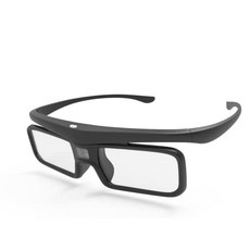 AWOL VISION DLP Link 3D AWOL VISION LTV-2500 LTV-3500 Vanish TV & DLP-Link 3D 안경 충전식, 1개