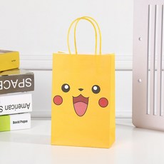 포켓몬종이가방