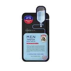 메디힐맨마스크팩