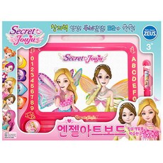 쥬쥬엔젤아트보드