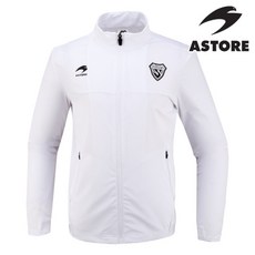 아스토레 아스토레져지 포항스틸러스 베이직 자켓(WHT) 8028WHT