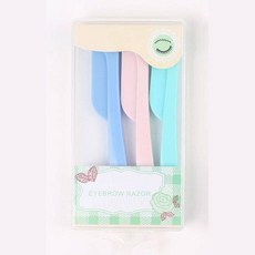 가닥속눈썹집게